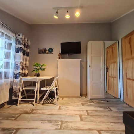 Koliba Nad Bialka Czarna Gora Bed and Breakfast Eksteriør billede