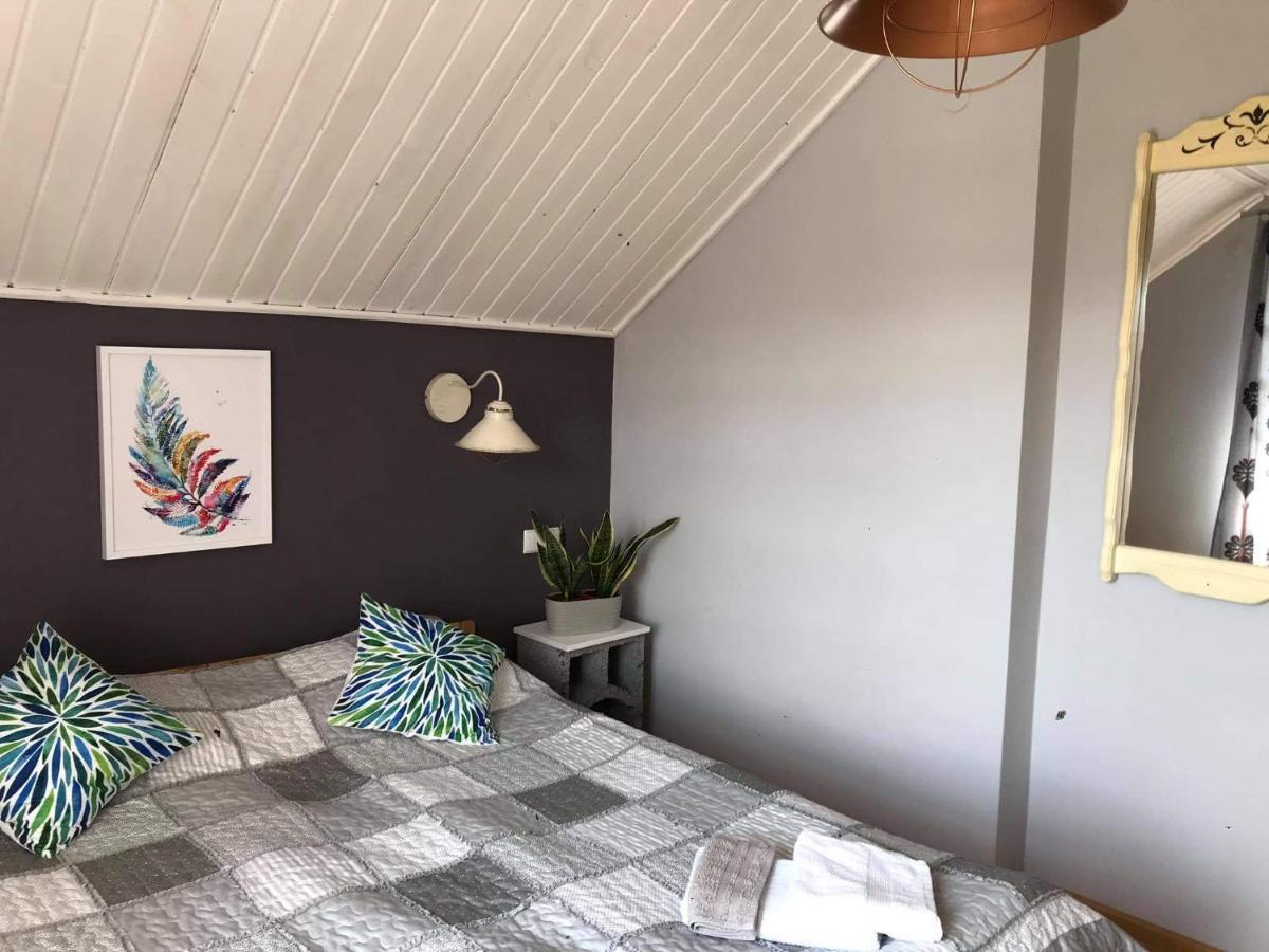 Koliba Nad Bialka Czarna Gora Bed and Breakfast Eksteriør billede